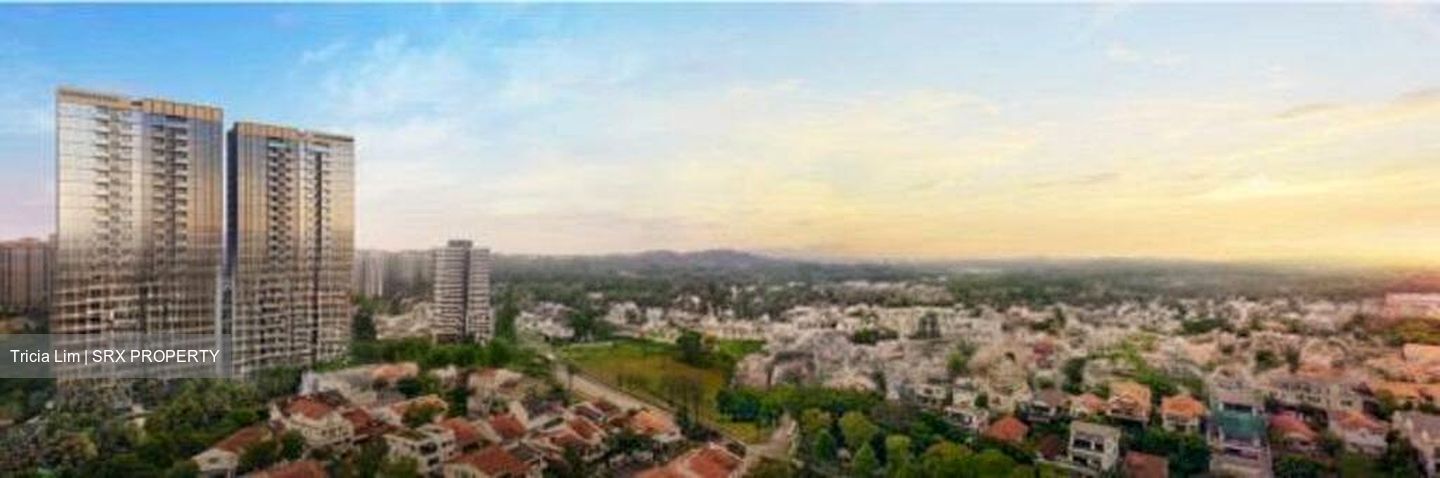 Amo Residence (D20), Apartment #499330621